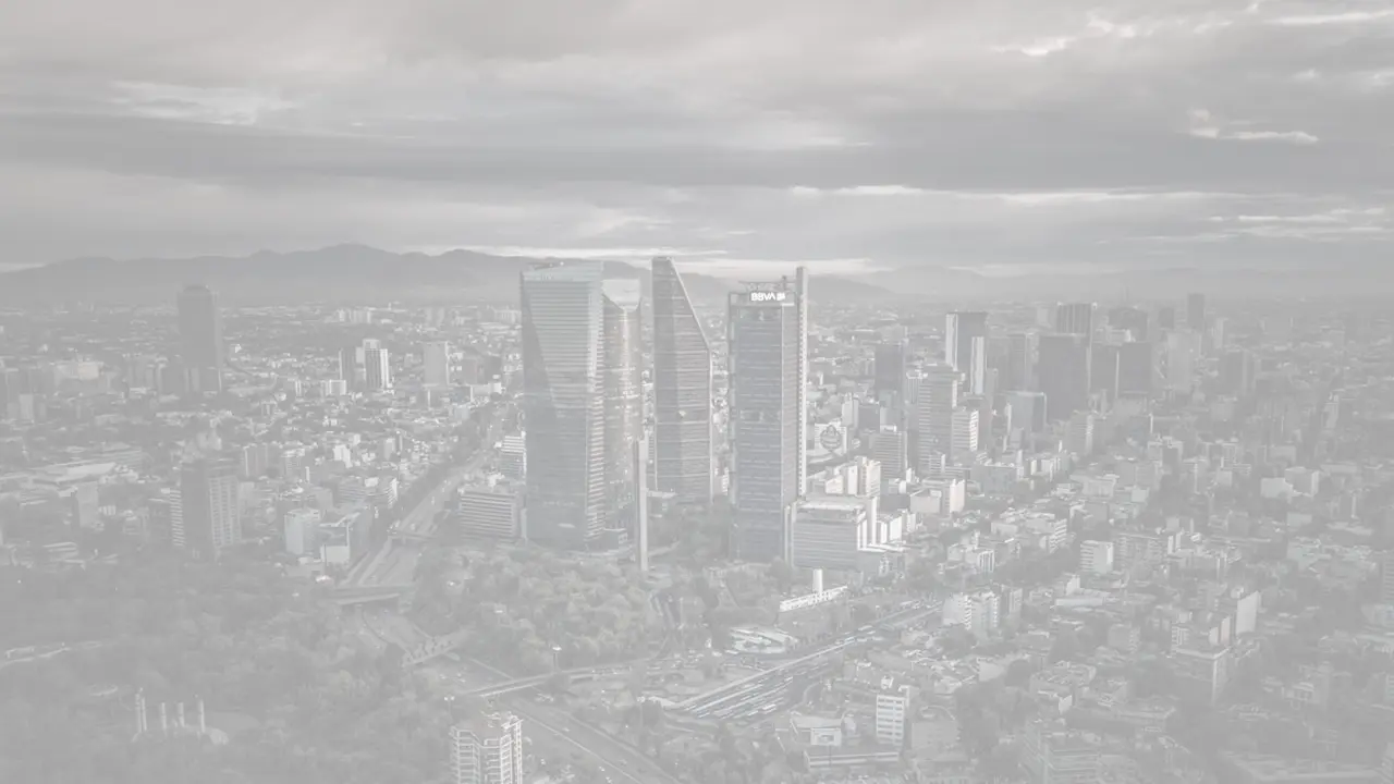 Foro Economía y Negocios Forbes 2025
