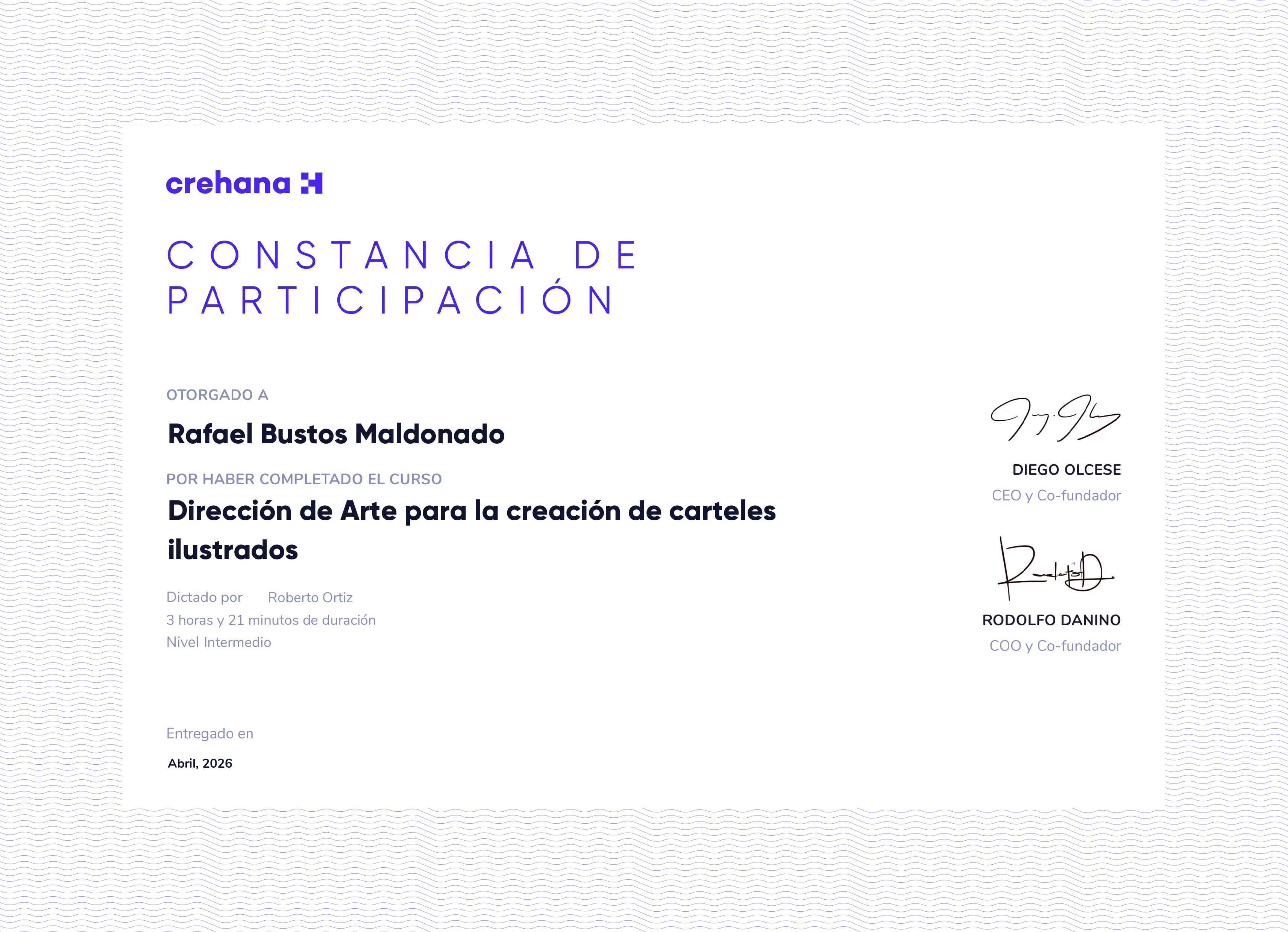 Dirección de Arte para la creación de carteles ilustrados