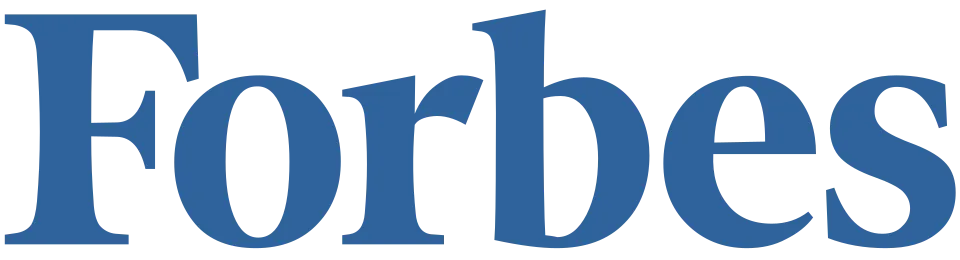 Forbes México logo