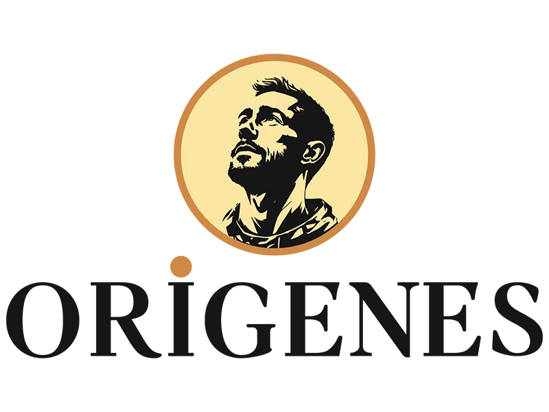 Origenes logo