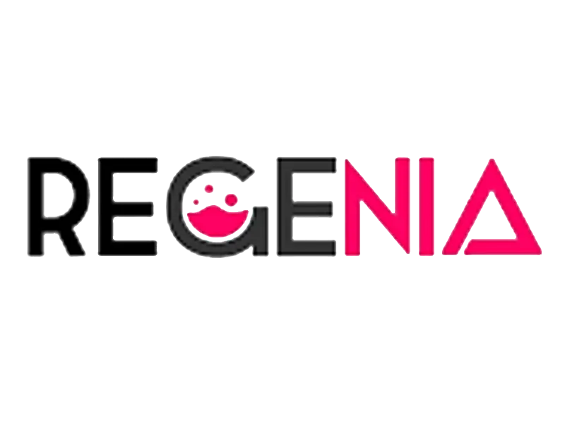 Regenia logo