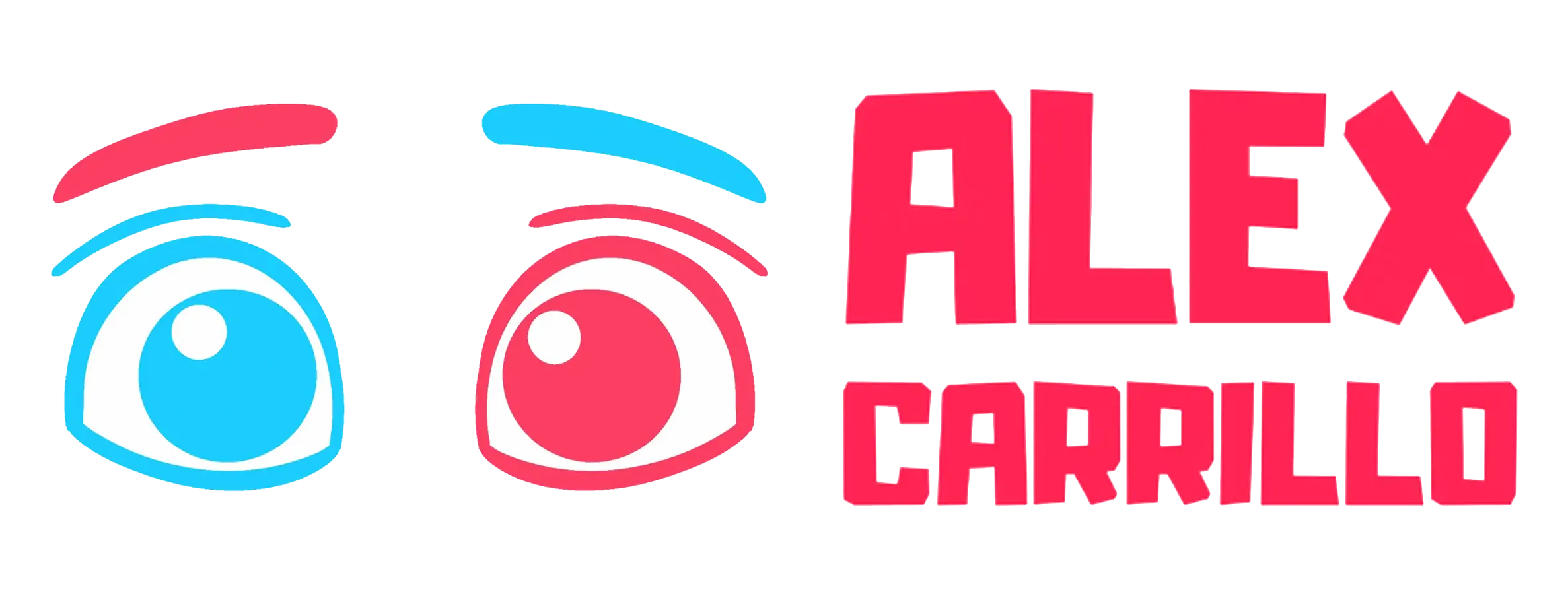Alex Carrillo Art logo