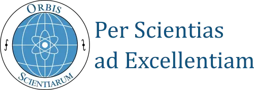 Orbis Scientiarum logo