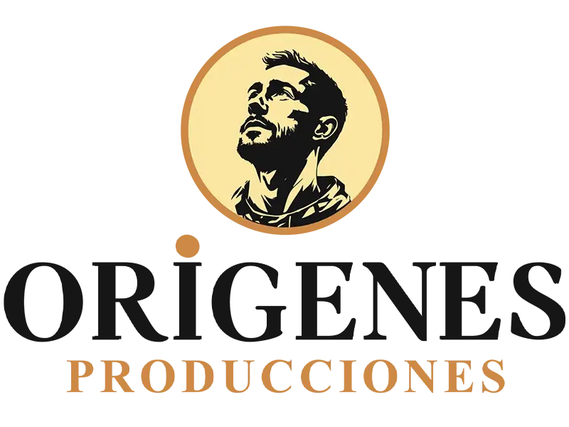 Origenes Producciones logo