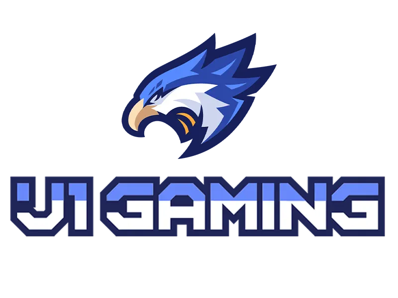 U1 Gaming logo