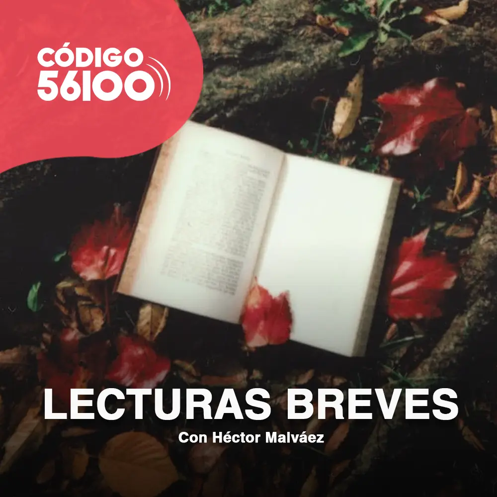 Lecturas Breves - CÓDIGO56100.com