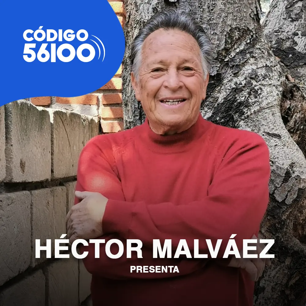 Hector Malváez - CÓDIGO56100.com