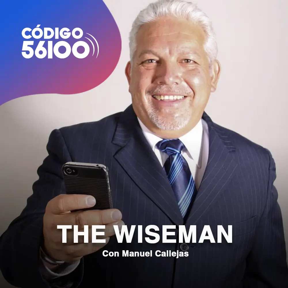 The Wiseman - CÓDIGO56100.com