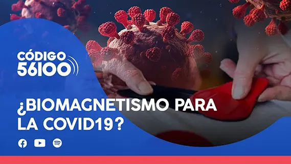 COVID19 - CÓDIGO56100.com