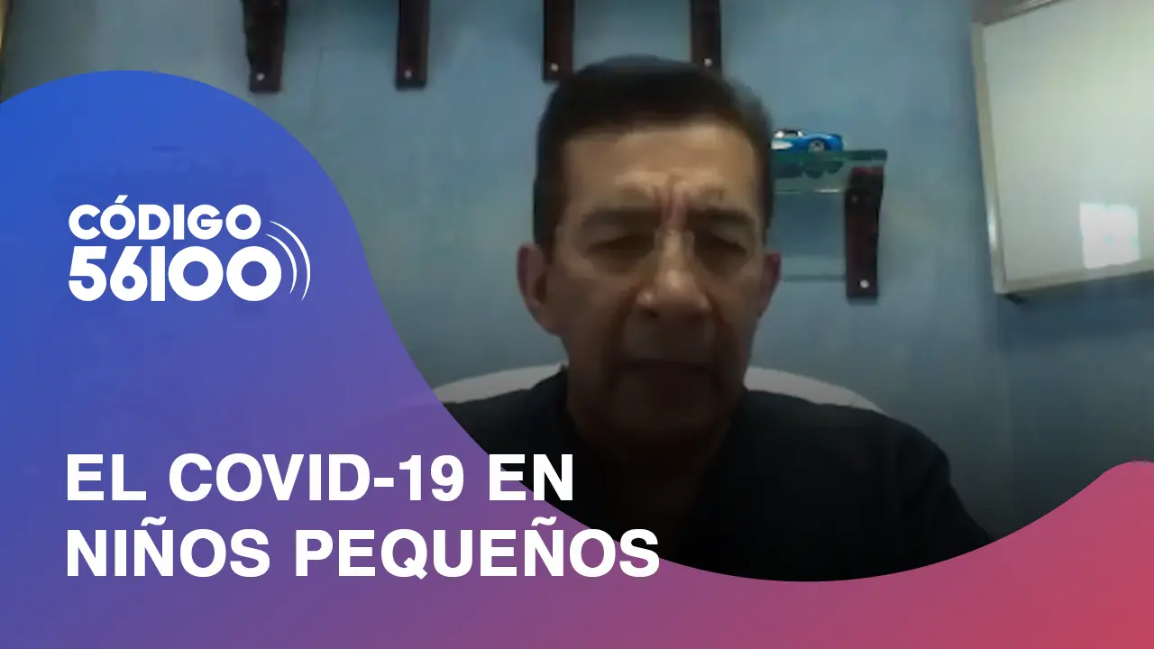 COVID19 - CÓDIGO56100.com