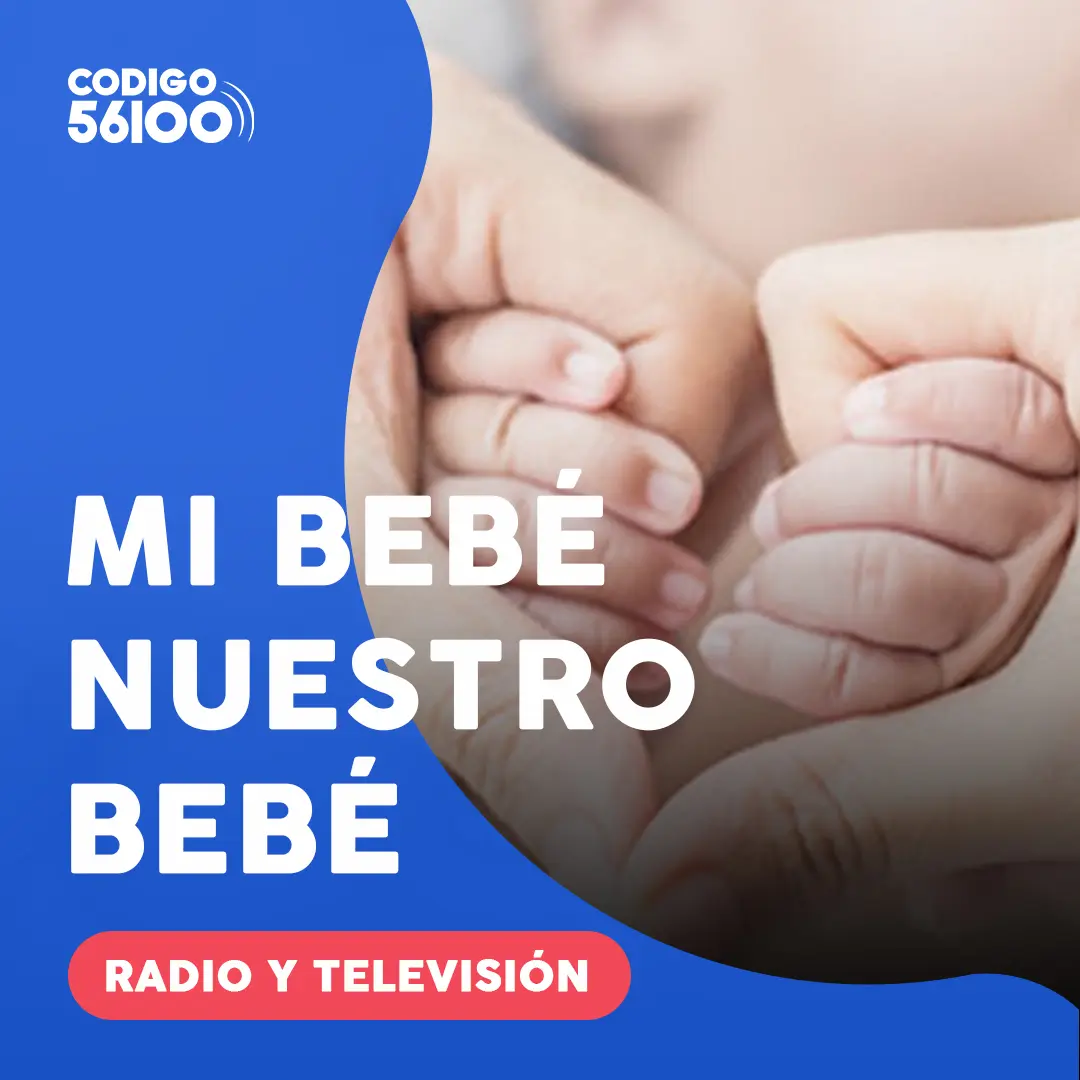 Mi Bebé, Nuestro bebé - CÓDIGO56100.com