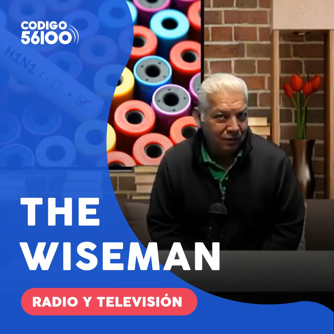 The Wiseman - CÓDIGO56100.com