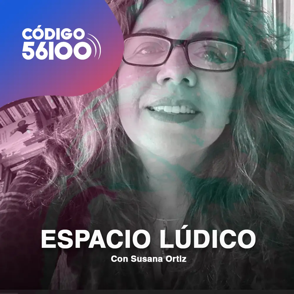 Espacio Lúdico - CÓDIGO56100.com