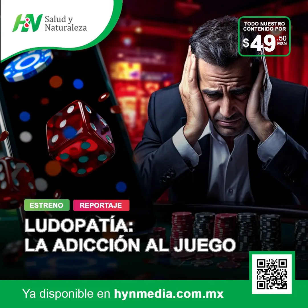 Diseño de promocionales de H&N Salud y Naturaleza diseñado por RAFA3LBM