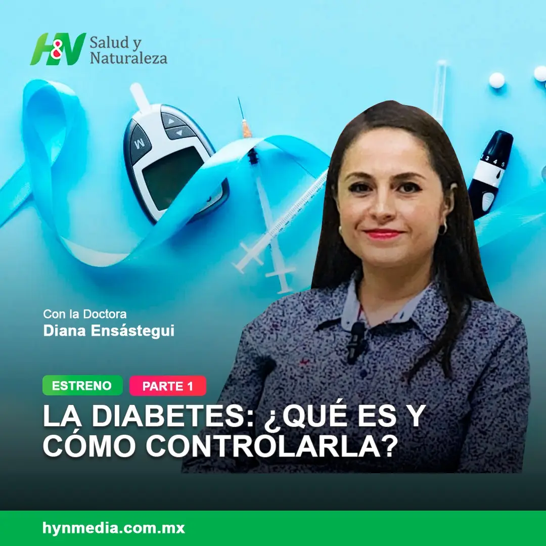 Diseño de promocionales de H&N Salud y Naturaleza diseñado por RAFA3LBM