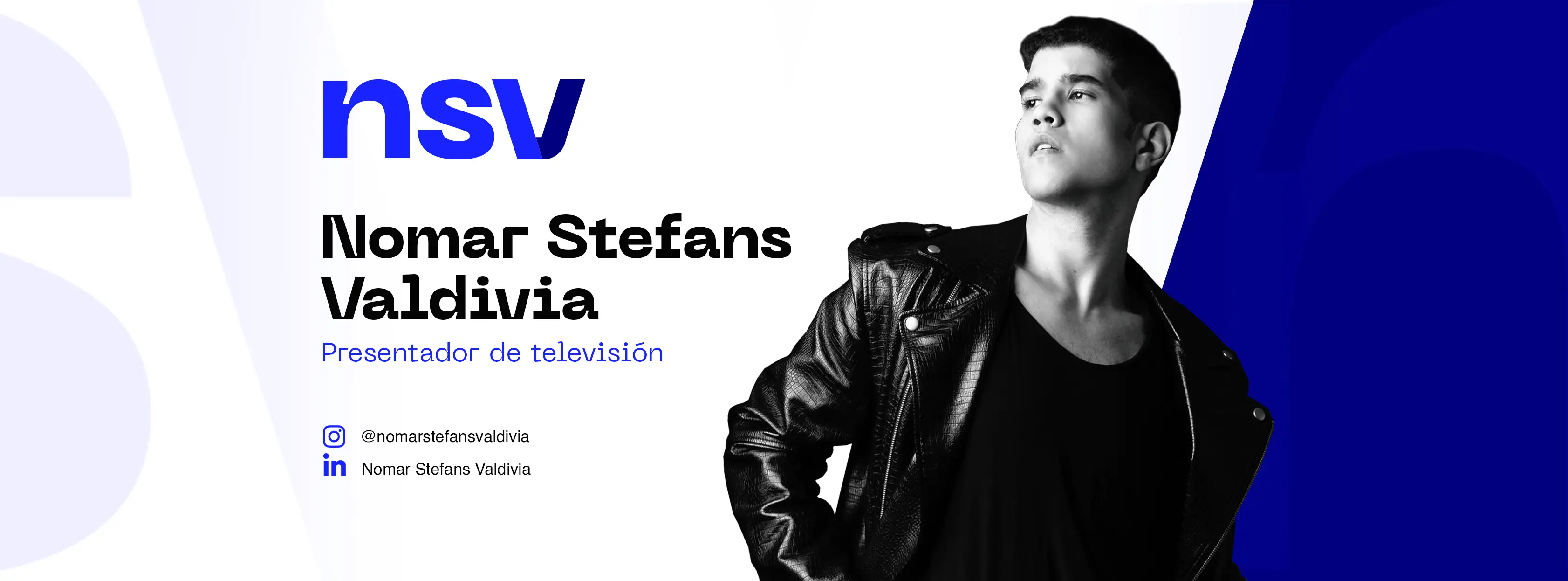 Portada para Facebook Blanca de Nomar Stefans Valdivia
