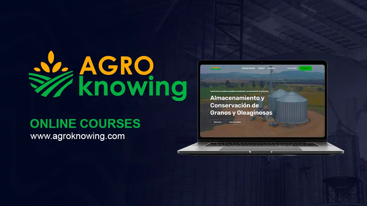 Agroknowing