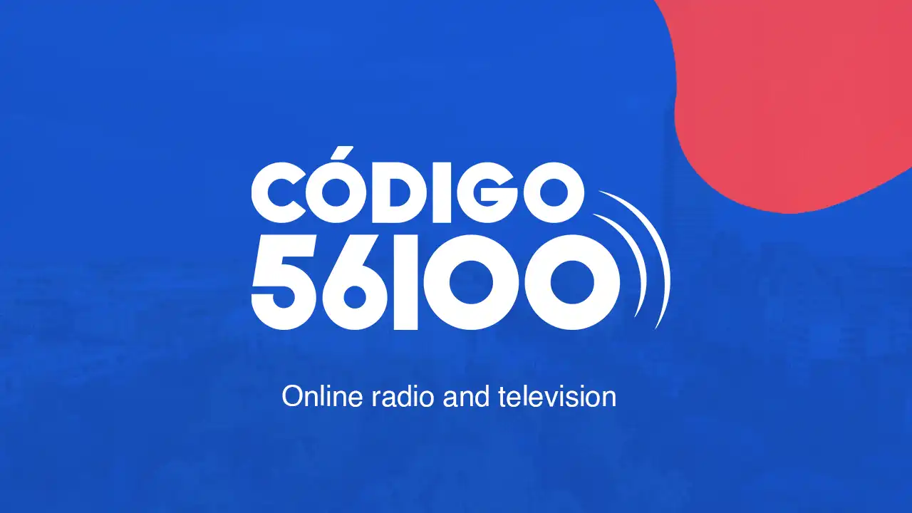 CODIGO56100.com Radio y TV Diseño por RAFA3LBM