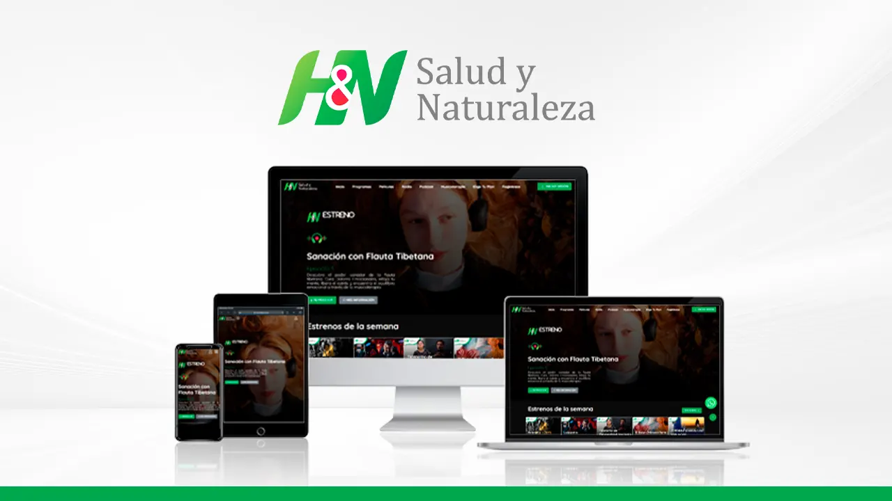 H&N Salud y Naturaleza