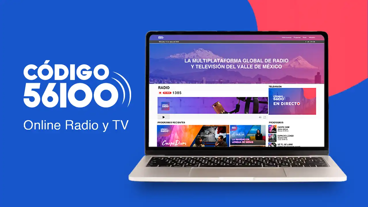 CÓDIGO56100