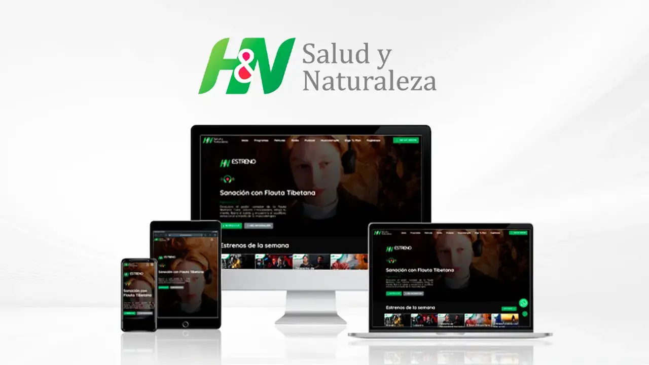 H&N Salud y Naturaleza