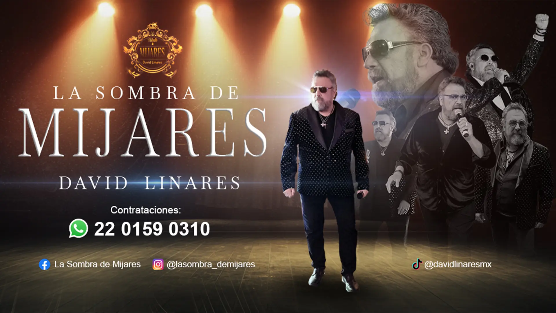 La sombra de mijares