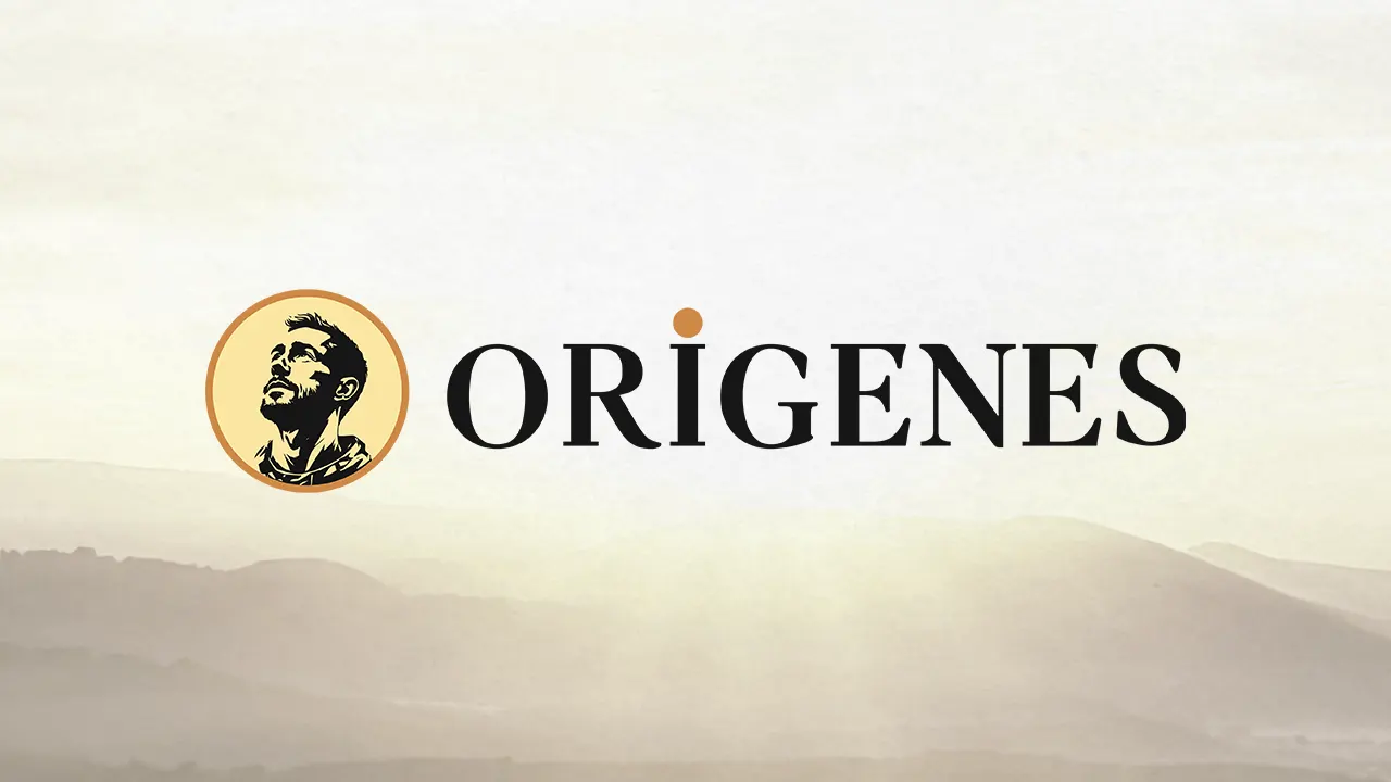 Orígenes Blogdocast