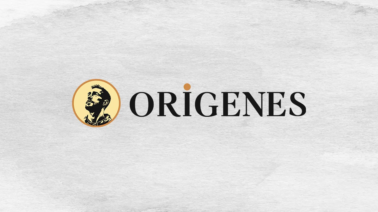 Orígenes Blogdocast